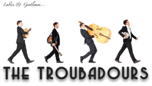 The Troubadours Riviera